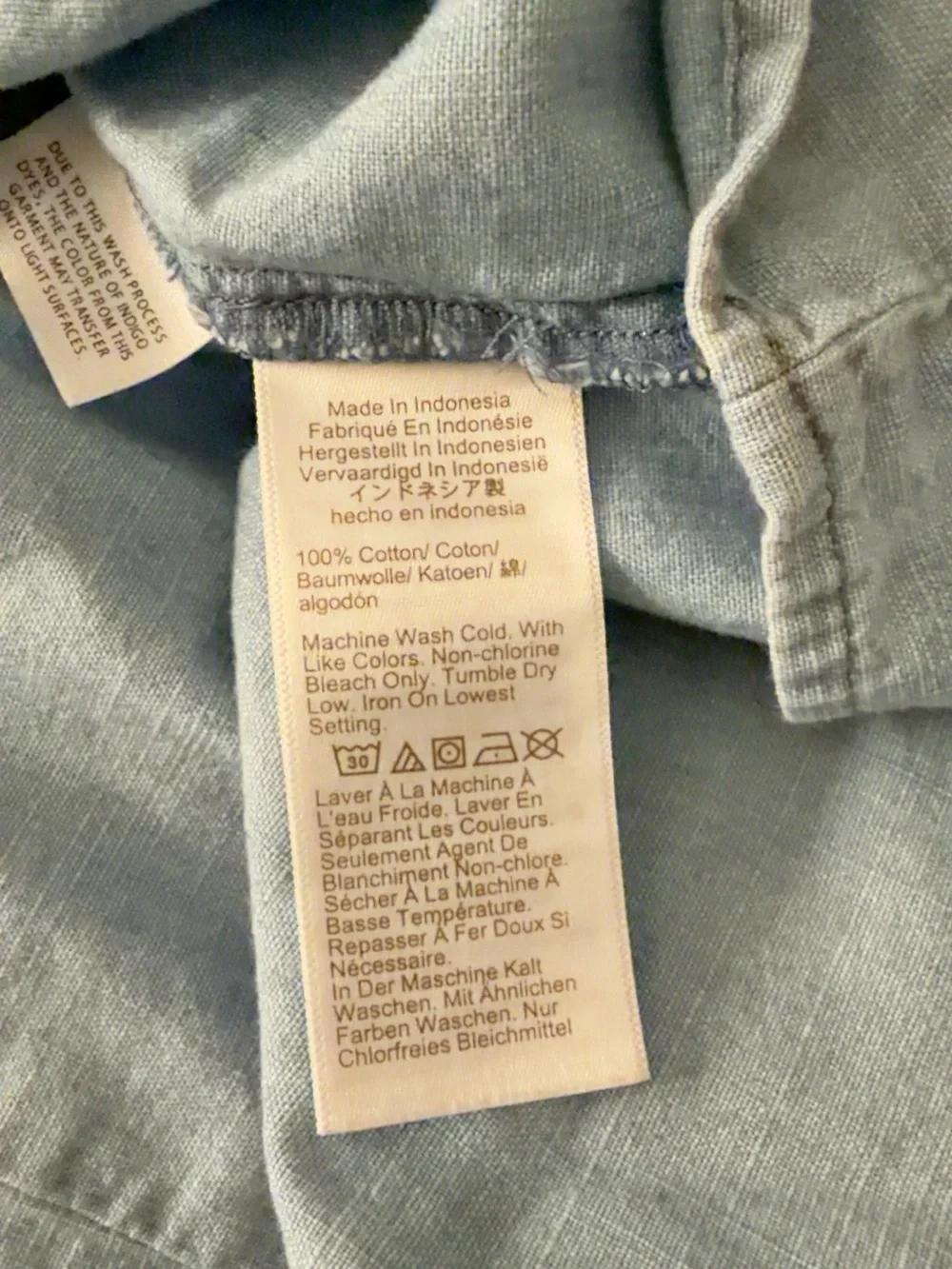J. Crew crew factory